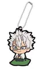 【中古】雑貨 不死川実弥 「ぷちざぶラバーマスコット 鬼滅の刃 A」