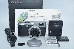 2026年最新】fujifilm デジタルカメラ x100t シルバー fx－x100t s
