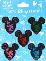 東京ディズニーリゾート 30周年 ピック - メルカリ