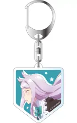 【中古】キーホルダー・マスコット(キャラクター) メジロマックイーン アクリルキーホルダー 「ウマ娘 プリティーダービー」 