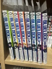 ブルーロック 1 8 巻