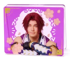 【中古】文房具その他 spi(蜻蛉切) ランダムアクリルメモスタンドA 「ミュージカル『刀剣乱舞』 十周年記念 乱舞博覧会」