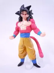 【中古】トレーディングフィギュア 孫悟空(超サイヤ人4) 「HGシリーズ ドラゴンボールGT ～超サイヤ人4登場編～」