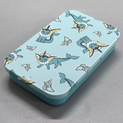 [중고] 잡화 샤워 [포켓 몬스터 쁘띠 캔 컬렉션 Eievui Collection] 포켓몬 센터 한정