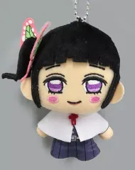 【中古】雑貨 栗花落カナヲ キーチェーンマスコットVol.7 「鬼滅の刃」