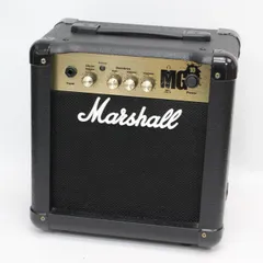 2026年最新】ジャンク marshallの人気アイテム - メルカリ