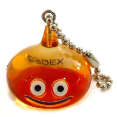 【中古】トレーディングフィギュア スライムベス 「ドラゴンクエスト クリスタルモンスターズ」