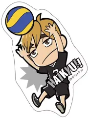 【中古】クリップ 宮侑 「ハイキュー!! トレーディングアクリルクリップ」