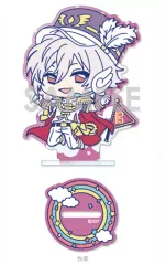 【中古】小物(キャラクター) 九条天 ビジュアルカラースタンドBIG～ユニットセレクション～ 「アイドリッシュセブン」