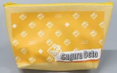 【中古】雑貨 夏油傑 オリジナルポーチ 「劇場版 呪術廻戦 0 × ラウンドワン」