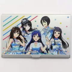 2026年最新】アイマス 名刺入れの人気アイテム - メルカリ