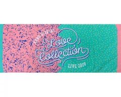 西野カナ Love Collection Live 2019 タオル - メルカリ