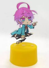 1点 飴村乱数 ヒプマイ 3DCG LIVE HYPED-UP 01 缶バッジ - メルカリ