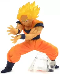 【中古】トレーディングフィギュア 超サイヤ人SS孫悟空 「ドラゴンボール超 VSドラゴンボール11」