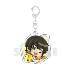 【中古】キーホルダー 蜂楽廻(バカンス2) アクリルキーホルダー 「ブルーロック」