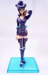 【中古】食玩 トレーディングフィギュア ロビン 「ワンピース」 ワンピースロケーションズ アンリミテッドクルーズエピソード01 