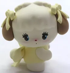 【中古】トレーディングフィギュア SOUFFLE 「mikko characters マスコットフィギュア」