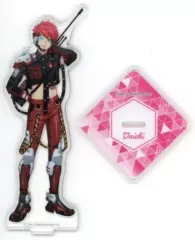 【中古】アクリルスタンド・アクリルパネル 七尾太一 アクリルスタンド 第一回満開公演 「A3!(エースリー)」