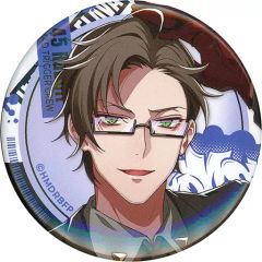 ヒプマイ 入間銃兎 Flava2 缶バッジ 21点 - メルカリ