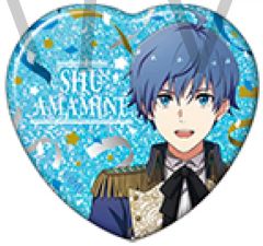 [중고] 배지 빈즈 천봉수 [아이돌 마스터 SideM 캐릭터 배지 컬렉션 M 페스 2024 BOX4]