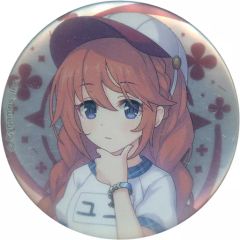 プリコネ プレシア 缶バッジ プリコネフェス2026 プリンセスコネクト