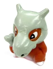 【中古】食玩 トレーディングフィギュア 014.カラカラ 「ポケットモンスター ポケモンキッズ 第1弾」