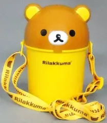 【中古】小物入れ・マルチケース・缶ケース リラックマ マルチケース 「リラックマ×ローソン」