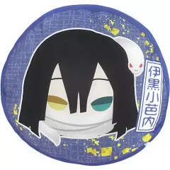 2026年最新】伊黒小芭内クッションの人気アイテム - メルカリ