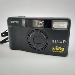 2026年最新】pentax espioの人気アイテム - メルカリ