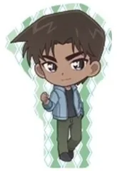 【中古】キャラカード 服部平次(SD) 「名探偵コナン メッセージカードコレクション」