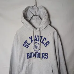 【Champion/チャンピオン】リバースウィーブ スウェット パーカー f441 huyu