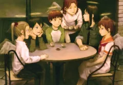 2026年最新】灰羽連盟の人気アイテム - メルカリ