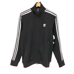 アディダスオリジナルス adidas Originals BECKENBAUER TT ベッケンバウアー トラックトップ メンズ import：M 