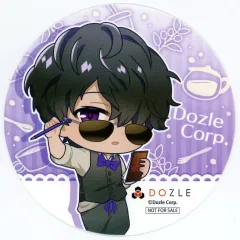 【中古】コースター ぼんじゅうる(SD) コースター 「GiGO コラボカフェ ドズル社(2022)」 フード・ドリンク・デザートメニュー第2弾注文特典