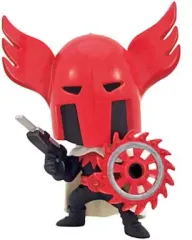 【中古】トレーディングフィギュア アポロガイスト 「特撮ヒーローズ 仮面ライダーvol.4」