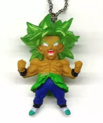 【中古】雑貨 超サイヤ人ブロリー(フルパワー) 「ドラゴンボール超 UDM THE BEST 34」