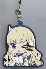 【中古】雑貨 サレン 「プリンセスコネクト!Re：Dive ViVimus ラバーストラップコレクション」