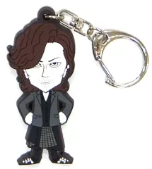 2026年最新】BUCK-TICK キーホルダー 櫻井敦司の人気アイテム - メルカリ