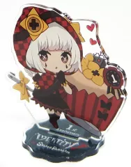 【中古】アクリルスタンド・アクリルパネル 機械技師(トレイシー・レズニック) 「Identity V 第五人格×SWEETS PARADISE 1周年記念トレーディングアクリルスタンド」