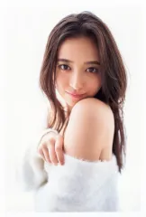 【中古】ポストカード 井上和 ポストカード Type A 「乃木坂46 井上和 1st写真集『モノローグ』」 封入特典