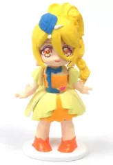 【中古】食玩 おもちゃ 3.キュアエトワール 「HUGっと!プリキュア ぷりきゅ～とタウン ぷりきゅ～と」