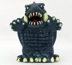 2026年最新】特撮大百科 ガメラの人気アイテム - メルカリ