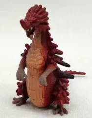 【中古】食玩 トレーディングフィギュア ラオシャンロン 「モンスターハンター モンスター図鑑」 