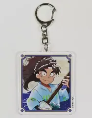 【中古】雑貨 竹谷八左ヱ門 描き下ろしアクリルキーホルダー 「忍たま乱太郎×ドン・キホーテ 秋の課外活動」