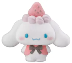 【中古】食玩 トレーディングフィギュア 3.シナモロール 「サンリオキャラクターズ おともだちどーる2」