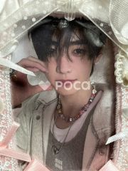 ILLIT ミンジュ NOT CUTE ANYMORE 公開放送 サノク トレカ - メルカリ