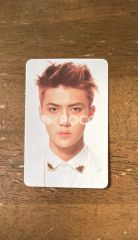 ILLIT ミンジュ NOT CUTE ANYMORE 公開放送 サノク トレカ - メルカリ