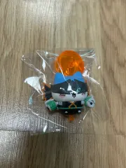 僕のヒーローアカデミア ヒロアカ 爆豪 勝己 ハチワレ ちいかわ ミニ フィギュア グッズ