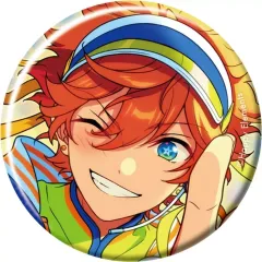 【中古】バッジ・ビンズ 明星スバル 「あんさんぶるスターズ!! コレクション缶バッジ[2025 May]-Idol Side-」