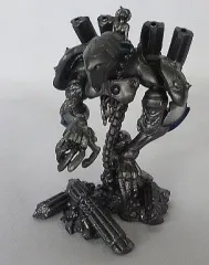 【中古】食玩 トレーディングフィギュア 【シークレット】リュック(メタルver.) 「ファイナルファンタジークリーチャーズvol.3」 